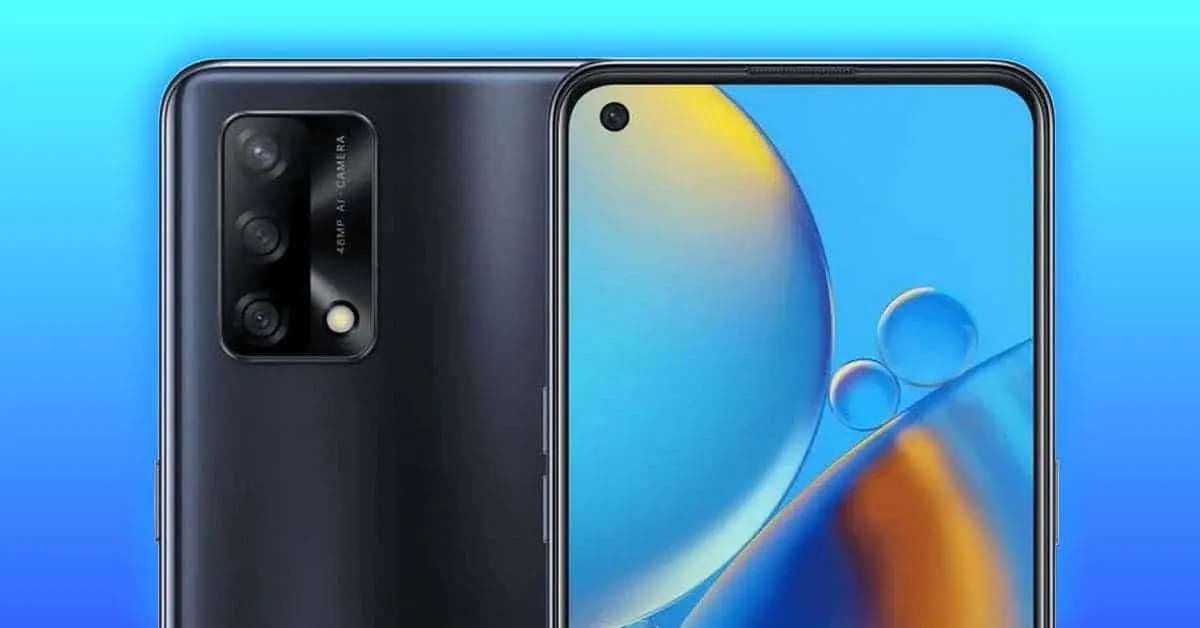 Oppo A74 4G passes by Google Play Console with Snapdragon 662