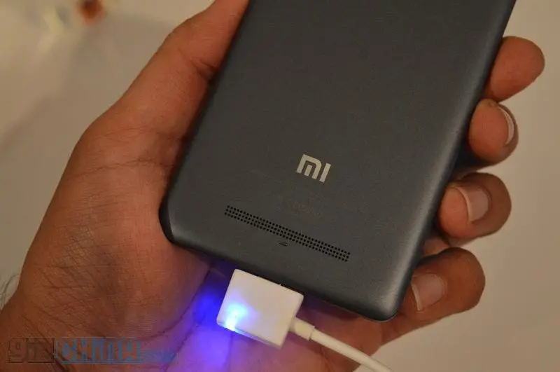 Dark Grey Xiaomi Mi 4i goes on sale in India 16th June