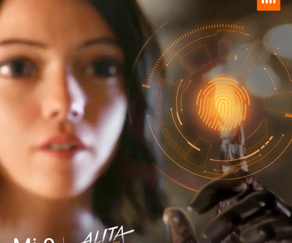 Xiaomi Mi 9 to feature an improved in-screen Fingerprint sensor