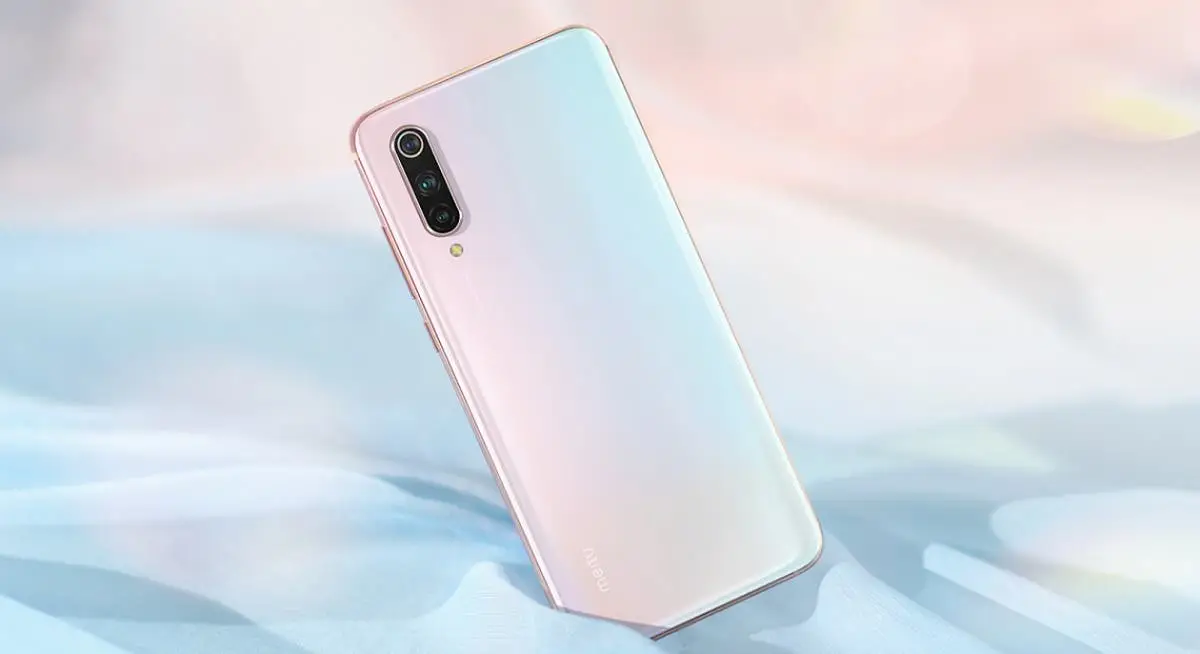 Xiaomi Mi 9 Lite spotted on Thailand's NBTC certification site