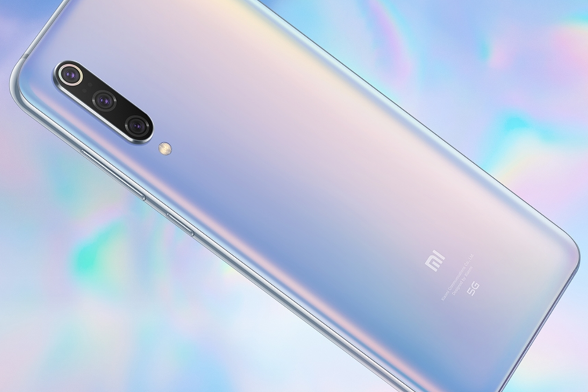 Xiaomi Mi 9 Pro 5G gets Android 10-based MIUI 11 stable update