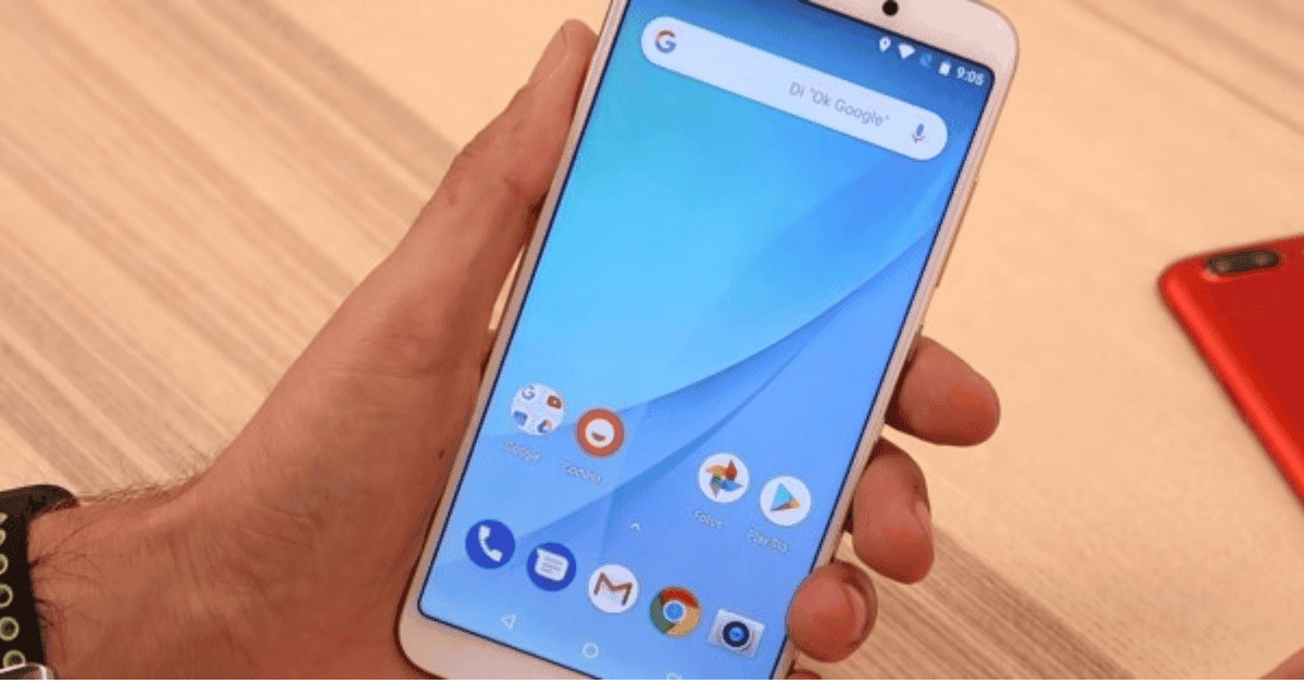 Mi A2 detailed in a long hands-on YouTube video, now taken down