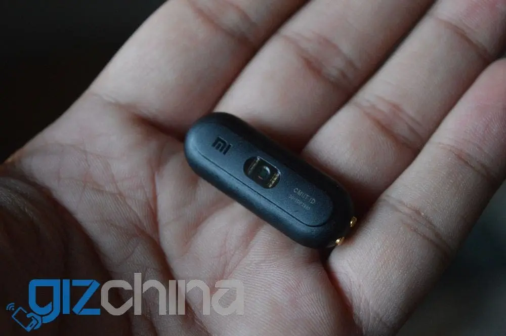 Xiaomi's Mi Band is the world's 3rd most popular fitness tracking wearable