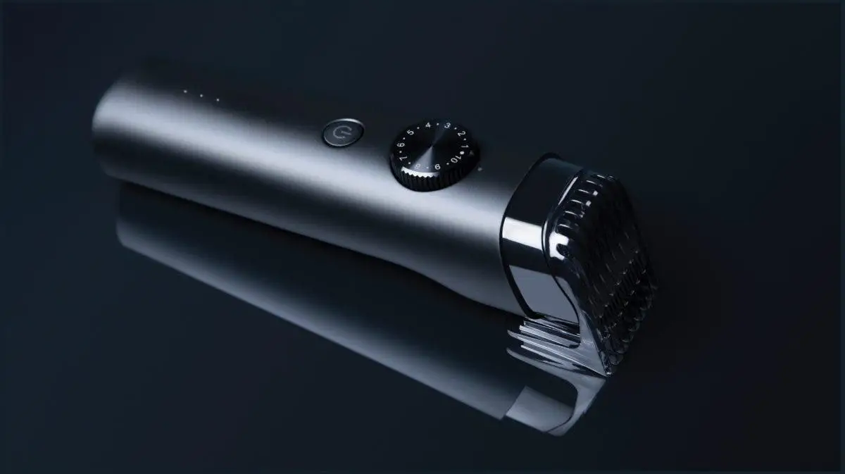 Mi Beard Trimmer announced, sells for Rs 1,199
