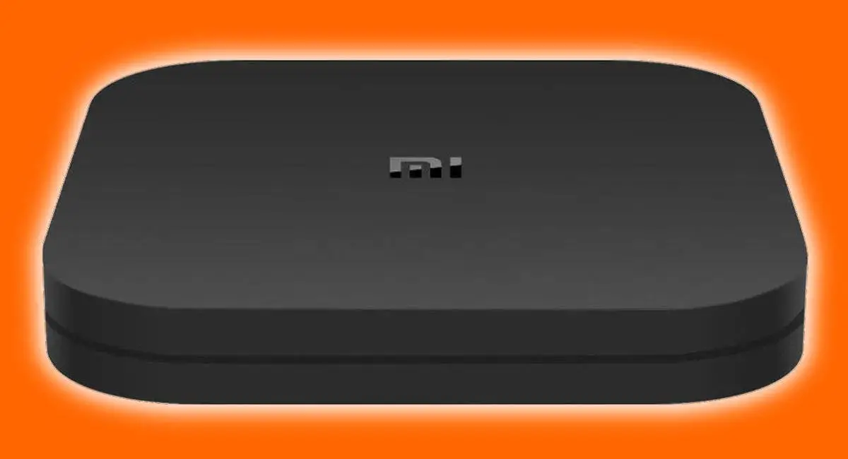 New version of Mi Box S passes by FCC