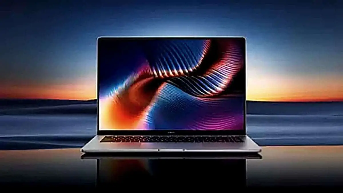 Mi Laptop Pro 15 goes official with E4 OLED display, Pro 14 comes with 120Hz LCD