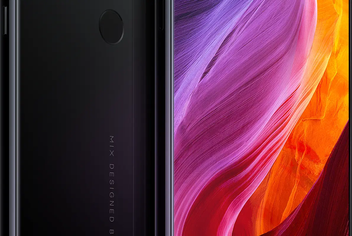 Launched: Xiaomi Mi Mix with bezel-less design, 91.3% screen-to-body ratio