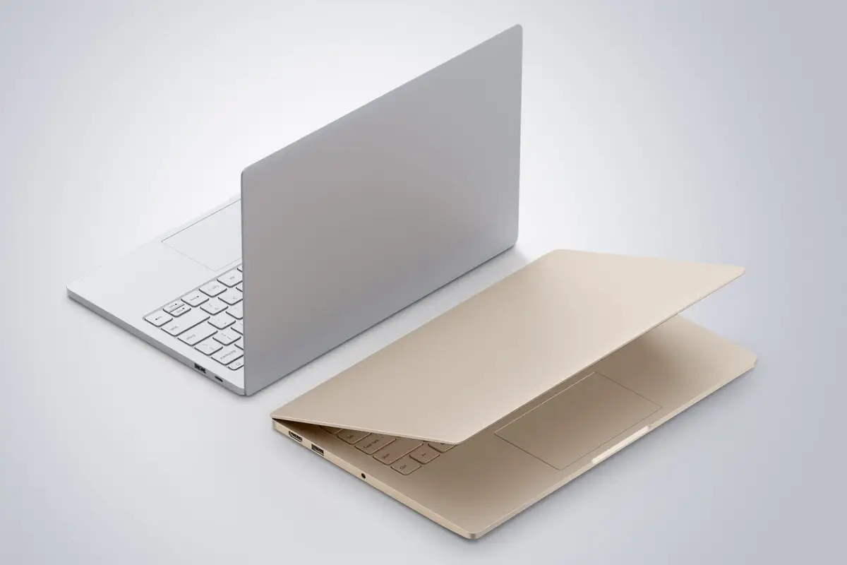 Launched: Meet Xiaomi's MacBook Air alternative, the Mi Notebook Air