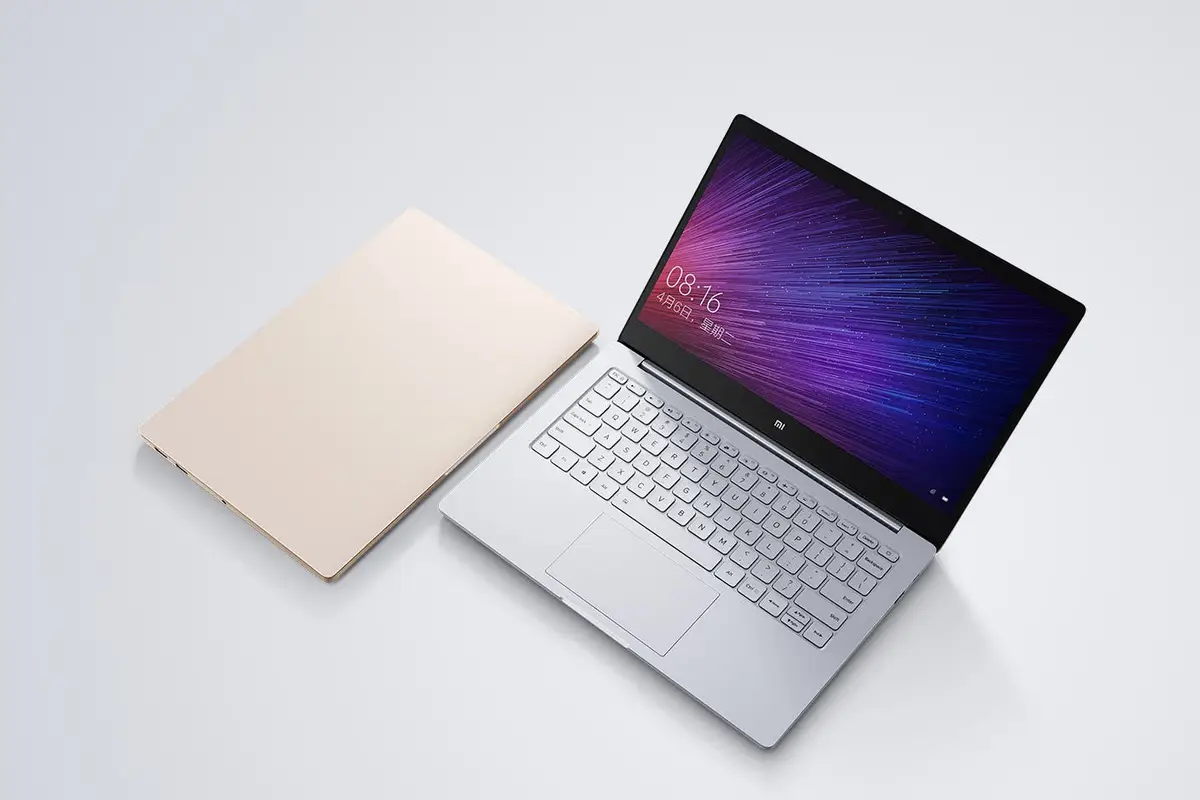 10 things you need to know about the Xiaomi Mi Notebook Air