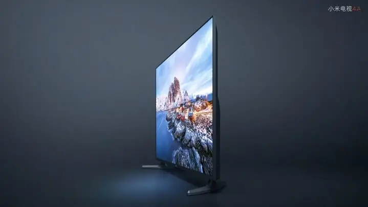 550.000 Xiaomi Mi TVs Were Shipped in March 2018