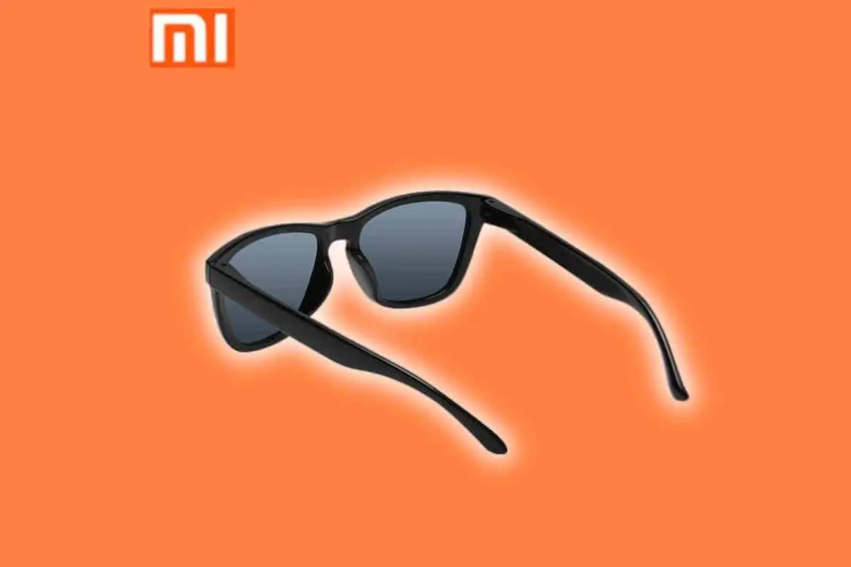 Xiaomi is developing smart glasses with detection and therapeutic properties