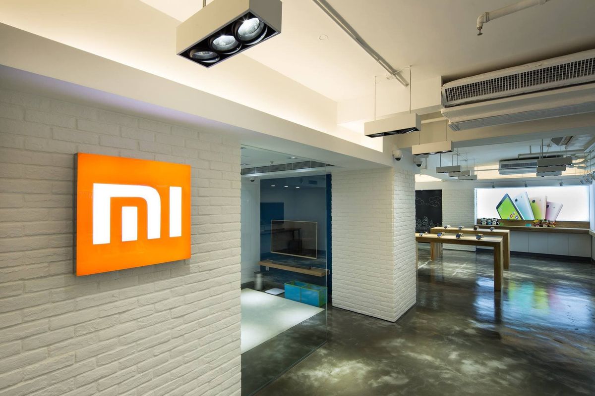 Xiaomi opened 16 new Mi Home stores this weekend