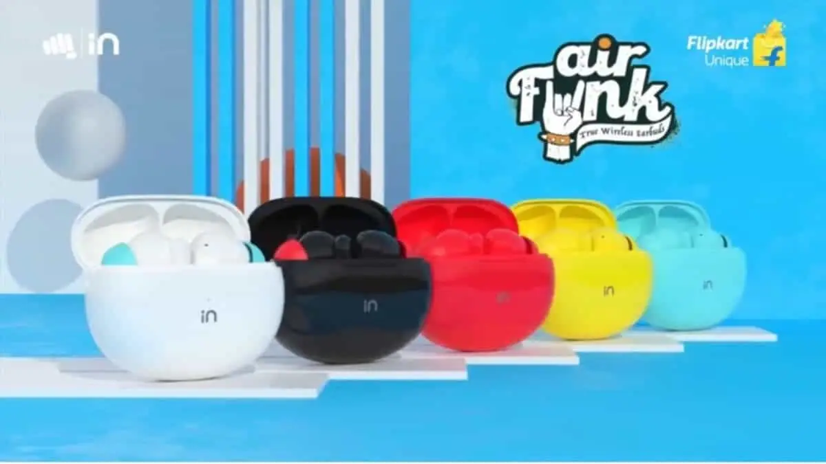 Micromax Air Funk 1, Air Funk 1 Pro Launched In India, See Details