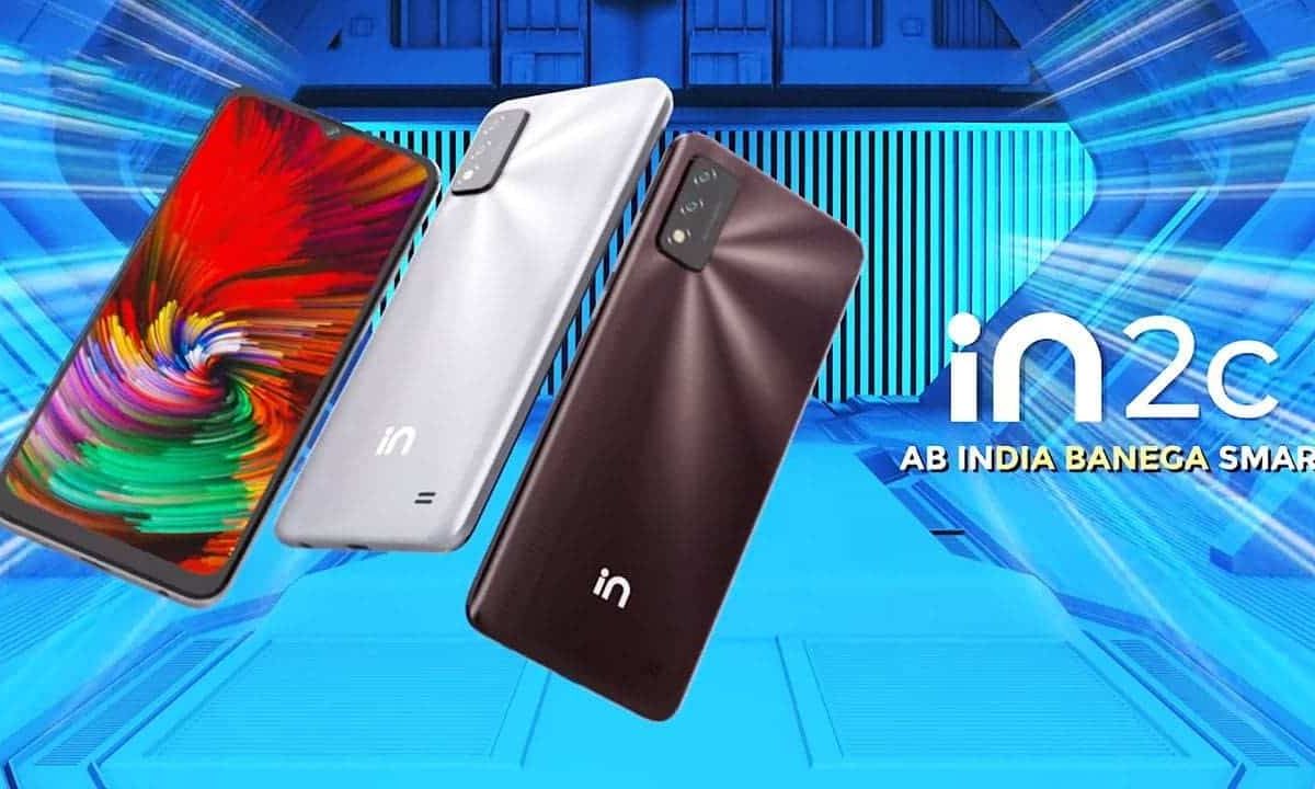 Micromax In 2C Goes On Its First Sale In India Today, See Offers