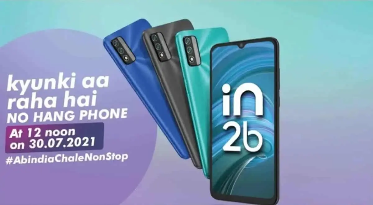 Micromax In 2b, Air Funk TWS Earbuds Set To Launch In India Today