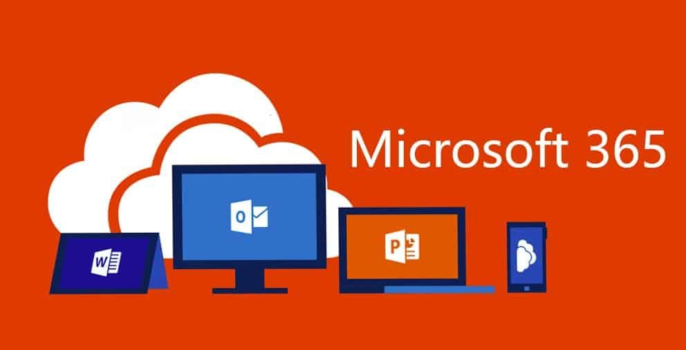 Microsoft 365 is the ideal productivity service for your Work From Home needs