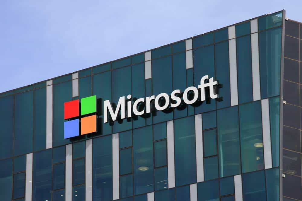 Microsoft stops its investment in AnyVision and other facial recognition companies