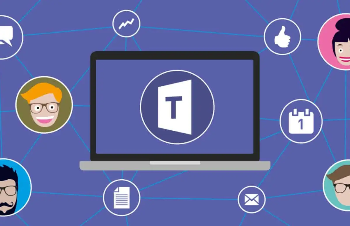 Microsoft will allow third-party apps to be embedded in Teams