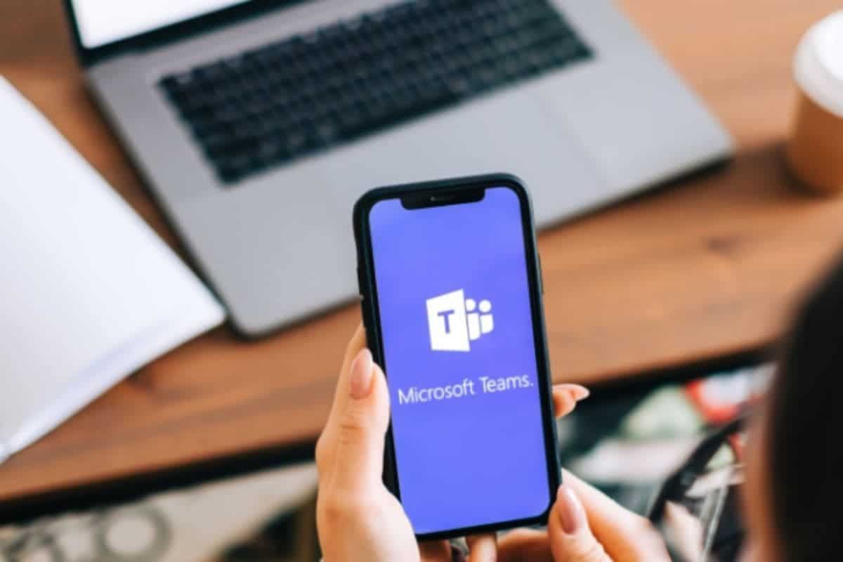 Microsoft Teams' Latest Feature Makes Using the App Much Easier