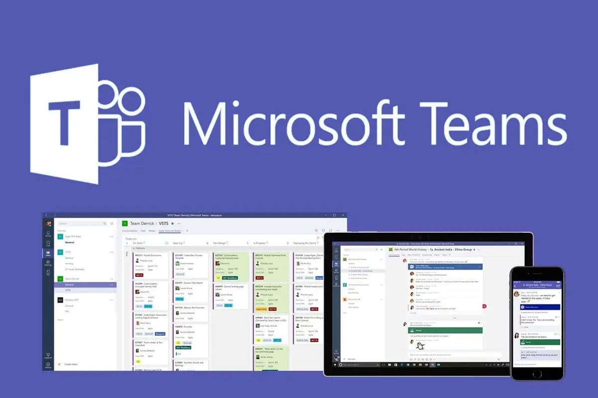 Microsoft Teams app now supports macOS system audio sharing