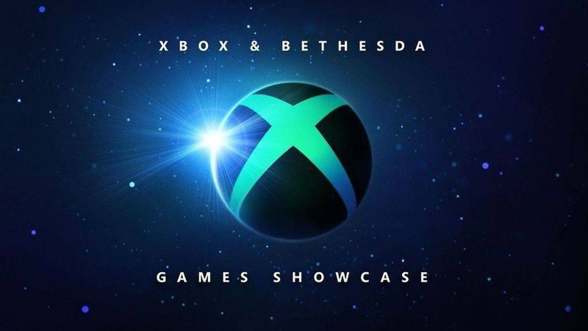 Microsoft announces Xbox and Bethesda Games Show with big hits