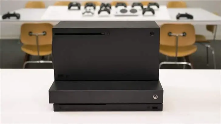 Microsoft Xbox Series X game loading demo: 40 seconds faster than Xbox One X