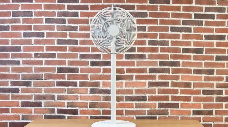 [Deal] Xiaomi Mijia DC Fan With AI & APP Control Now Available From $69.99