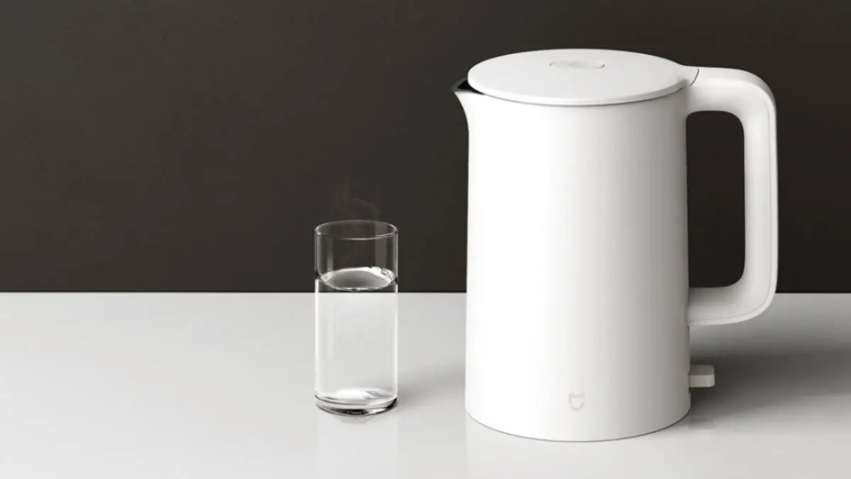 Xiaomi Smart Kettle 2, New Mijia Smart Lamp And Sensing Night Light Launched