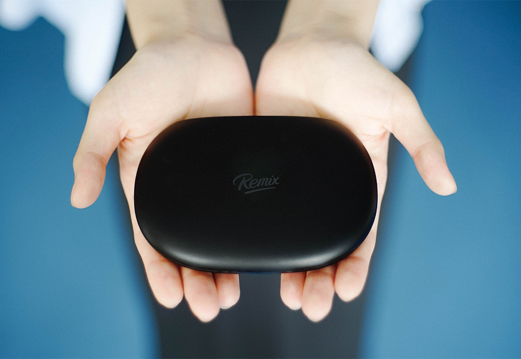 The makers of Remix OS return with a brand new Mini PC