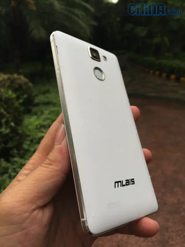 Mlais M7 scores over 48,000 in Antutu