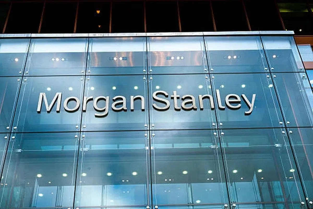 Morgan Stanley was fined $35 million for failing to protect user information
