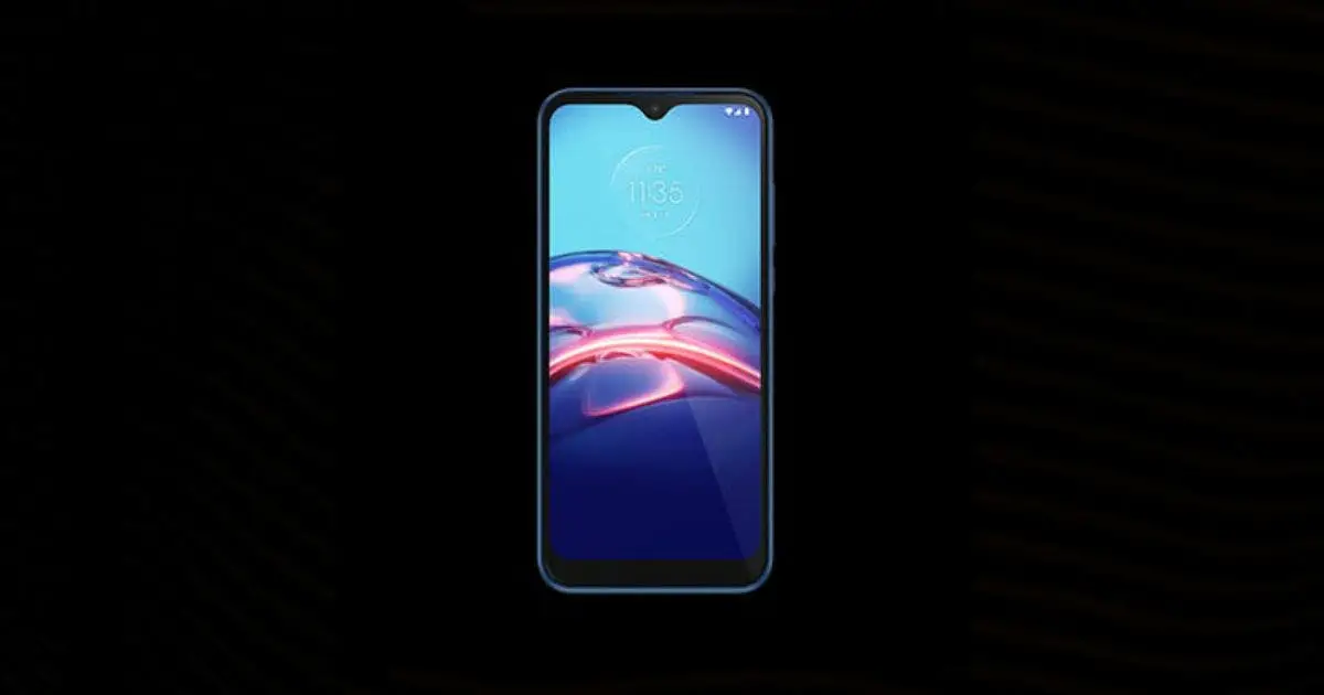 Moto E7 to launch globally later this month - price leaks