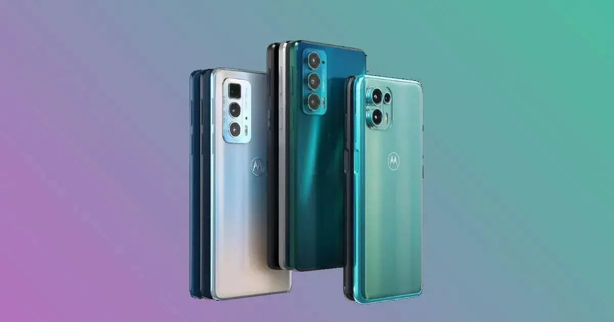 Motorola Moto Edge 30 Pro Launch Timeframe Revealed