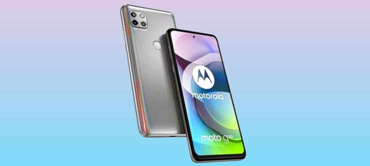 Motorola Moto G 5G will debut in India on November 30th