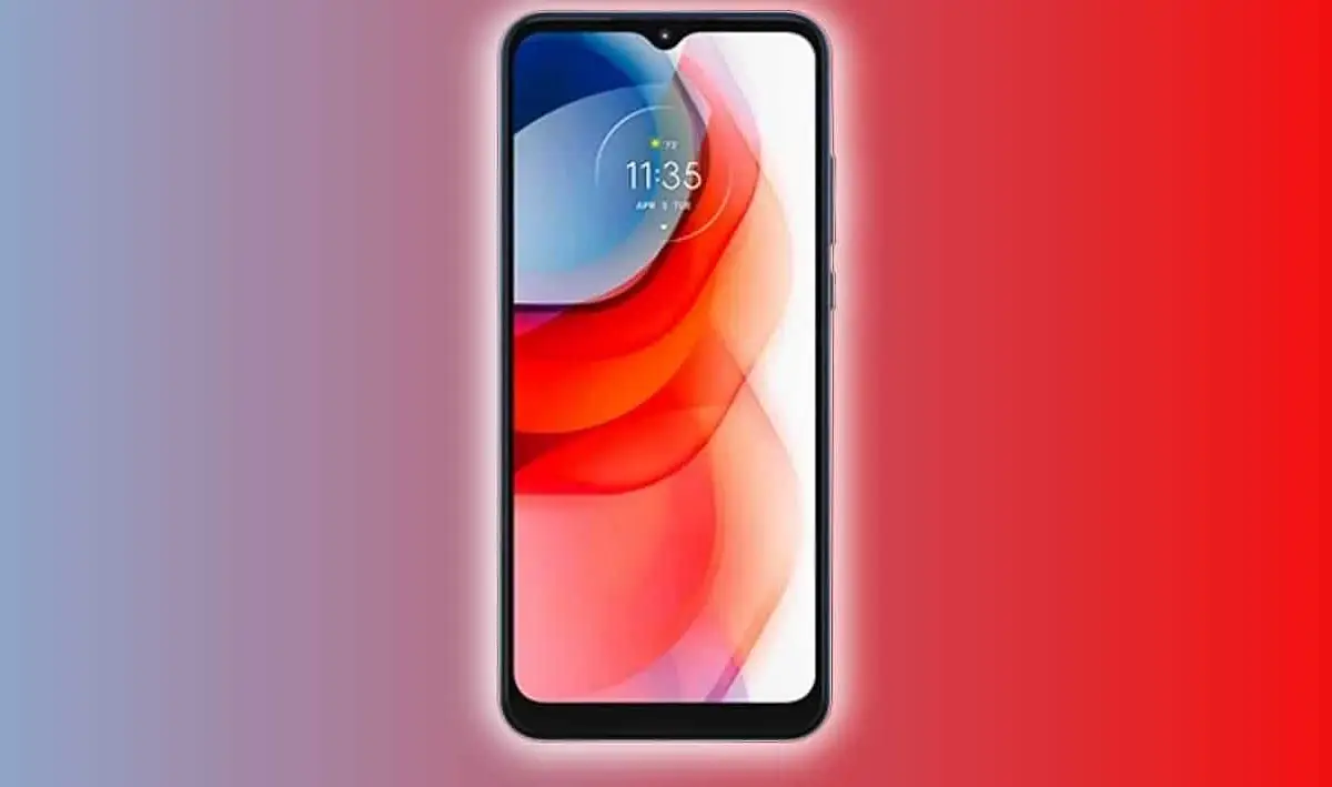 Moto G Play (2021) surfaces on Google Play Console listing