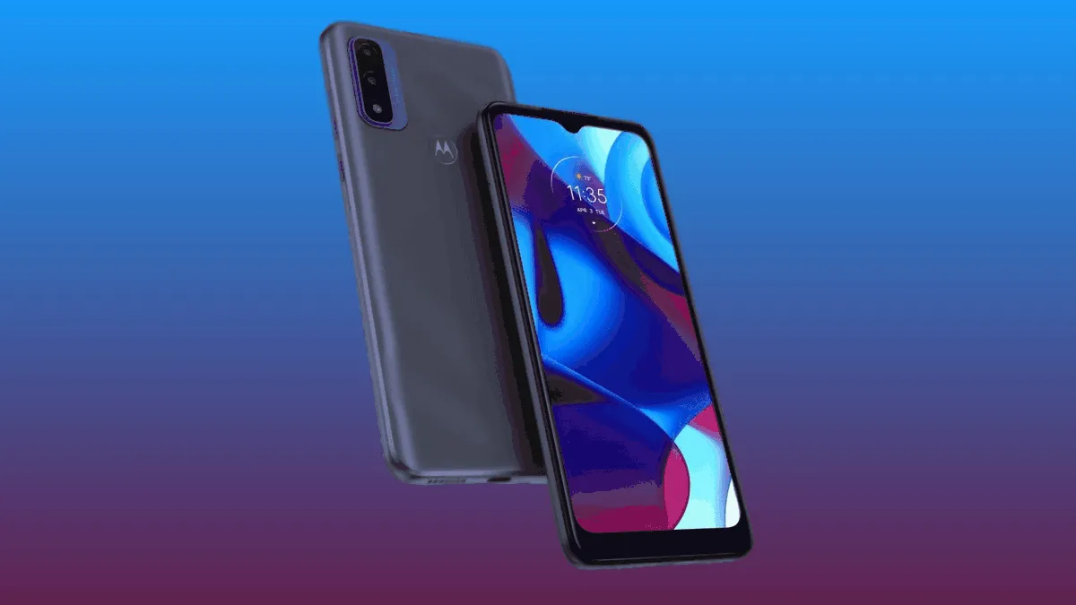 Moto G Pure launched with 6.5-inch HD+ display and Helio G25 SoC