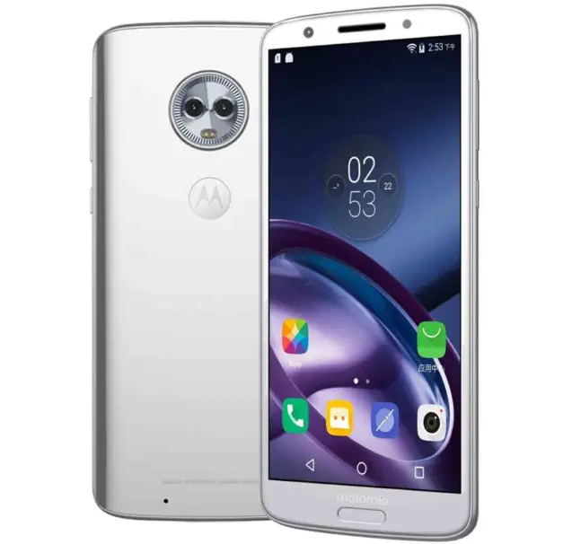 More renders and details of Moto G6 series leak, might launch at MWC