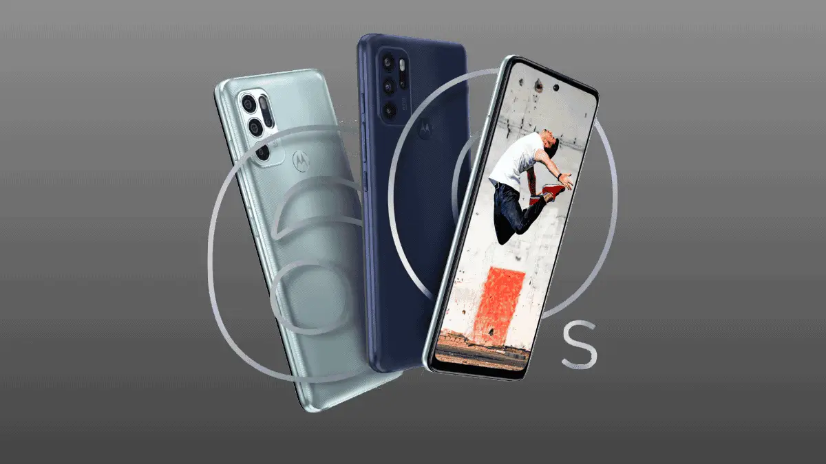 Moto G60s launched with Helio G95 SoC, 120Hz display and outrageous price