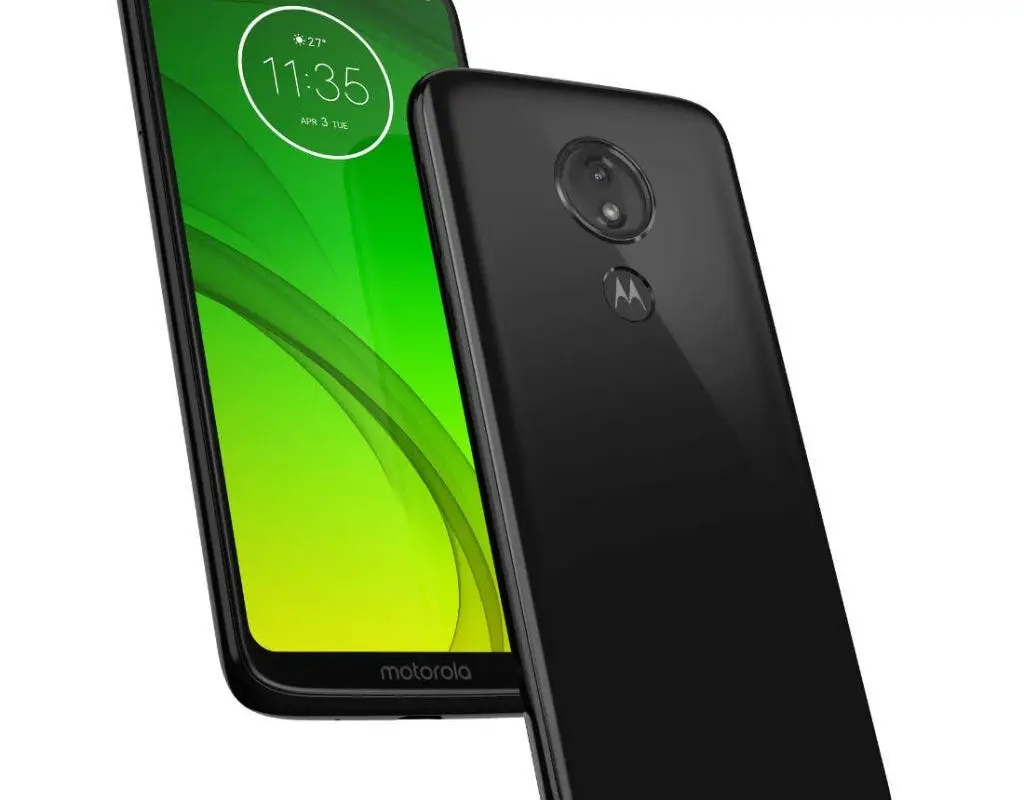 Moto G7 Power with Android Pie, 5,000mAh battery goes official in India