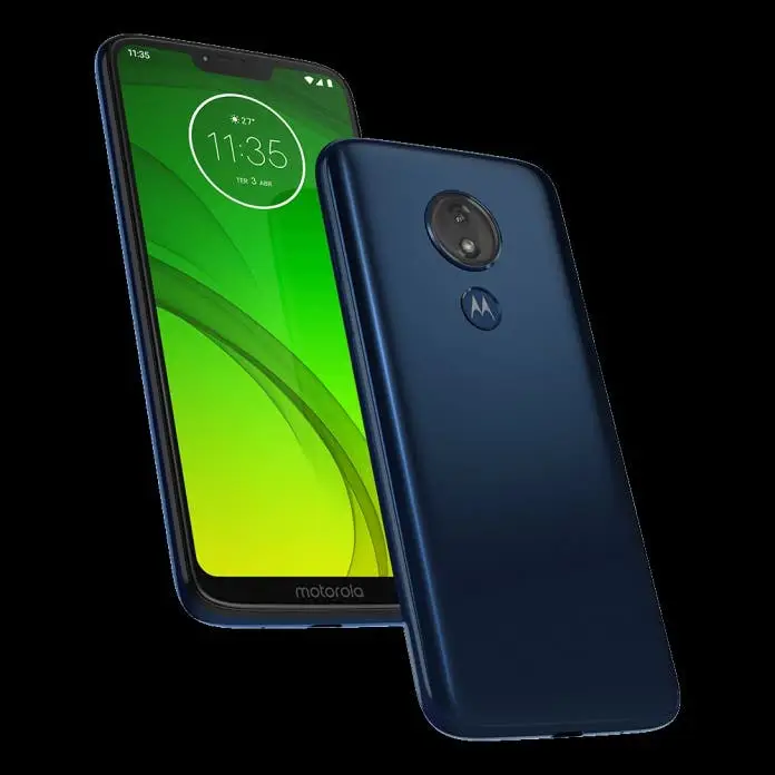 Moto G7 lineup specs leaked  in full