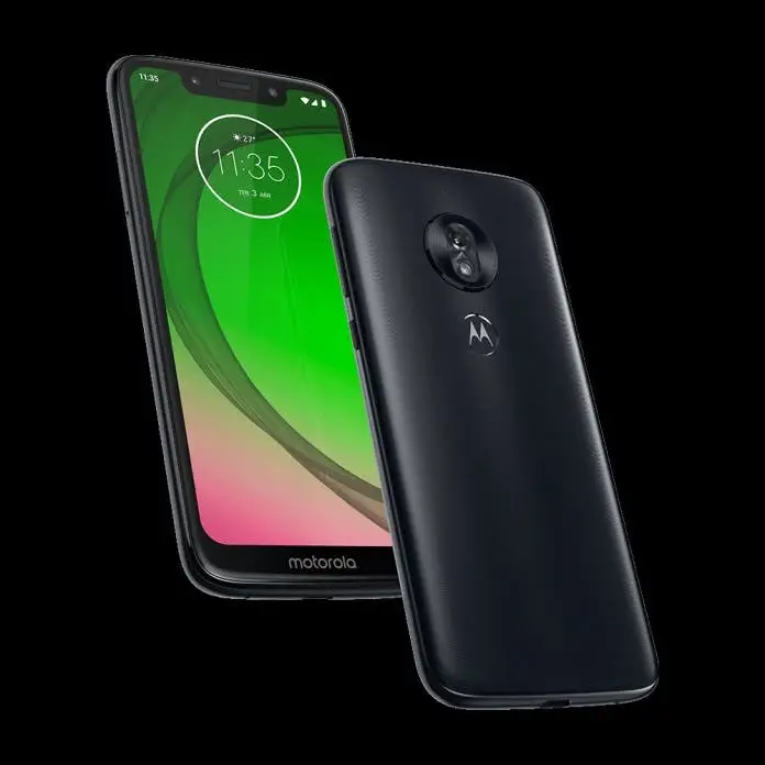 Moto G7 Power real life pictures leaked alongside Brazilian pricing