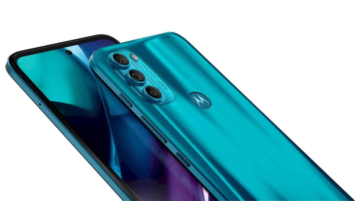 Moto G71, Moto G51, Moto G41 and Moto G31 launched for global markets