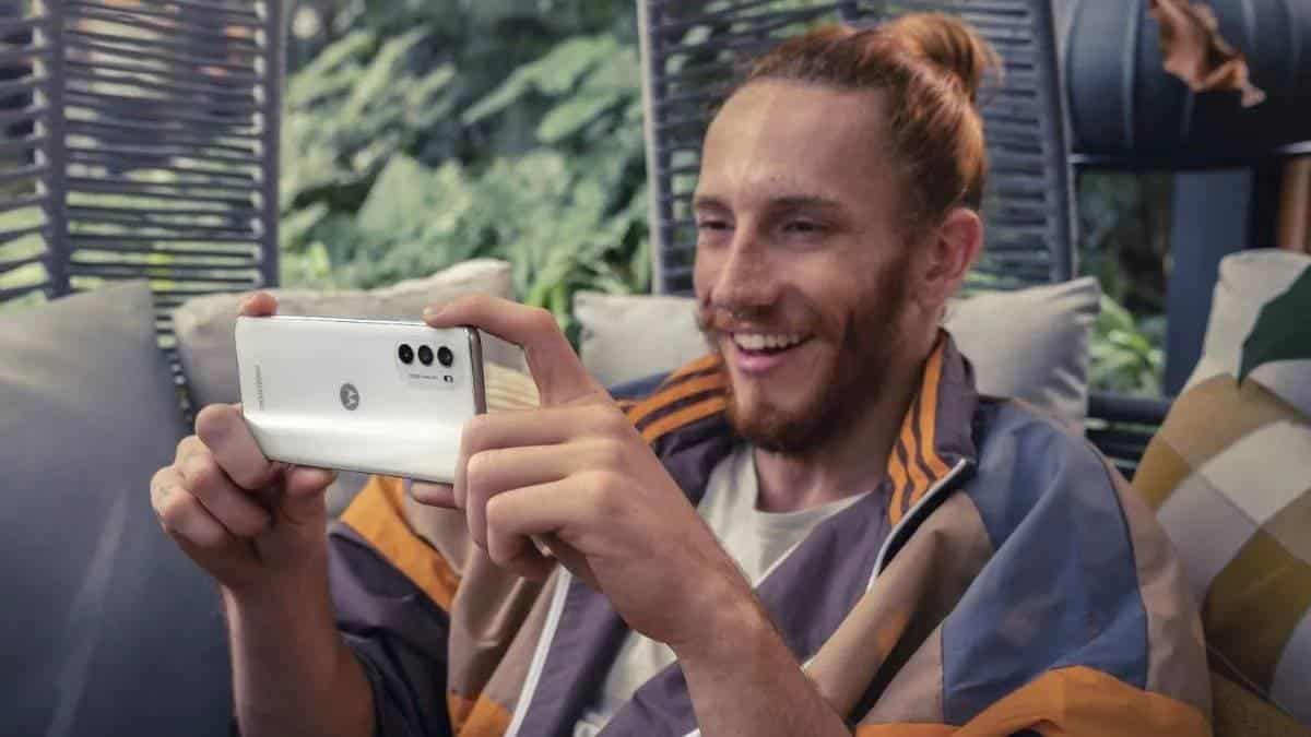 Moto G82 5G Price In India Tipped Ahead Of Official Launch