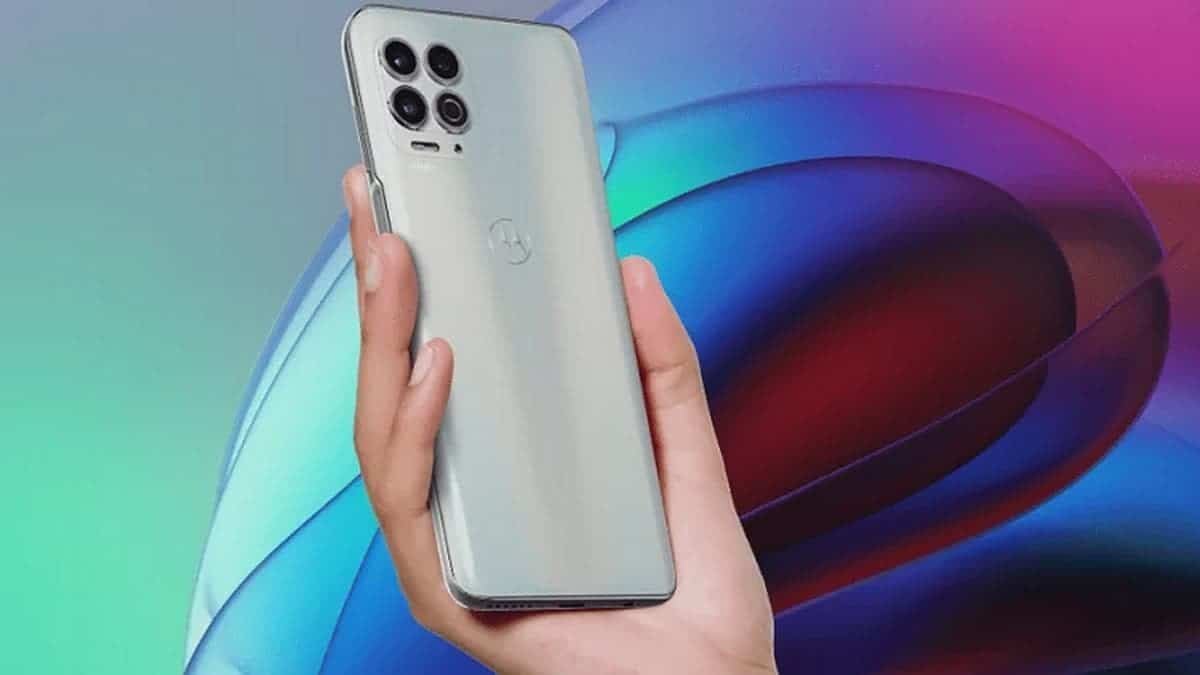 Moto G200 with Snapdragon 888 SoC, 108MP cameras coming soon