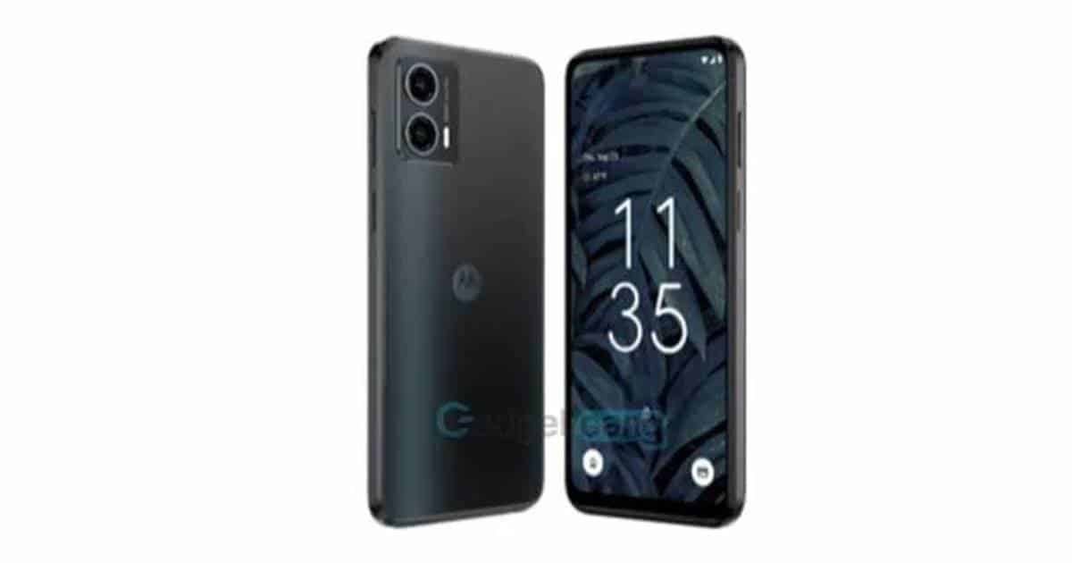 Moto Penang series spotted on FCC, IMEI and EEC websites