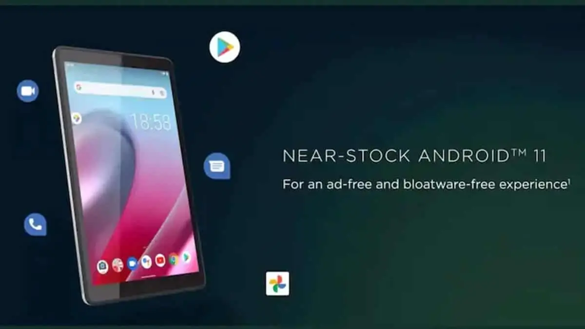 Moto Tab G20 Price In India Tipped Before Launch