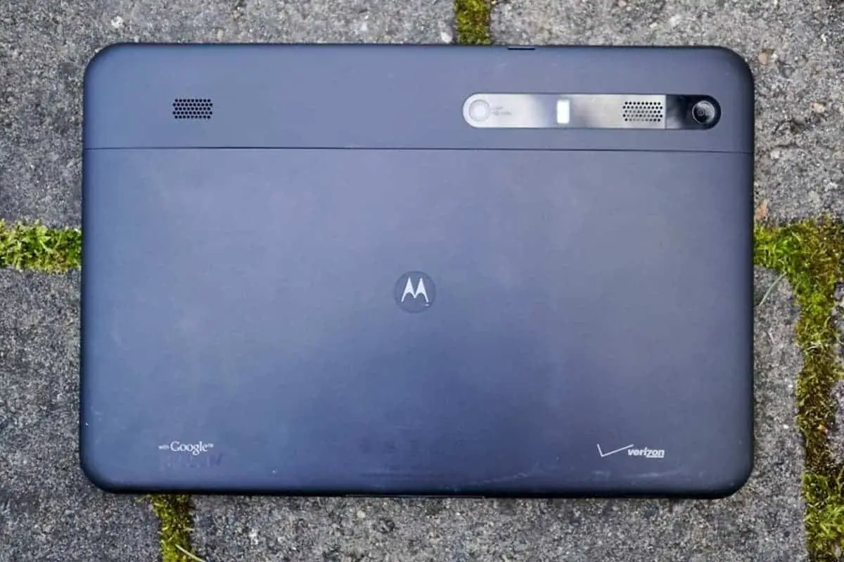 Moto Tab G20 Specifications Revealed Via Google Play Console Listing