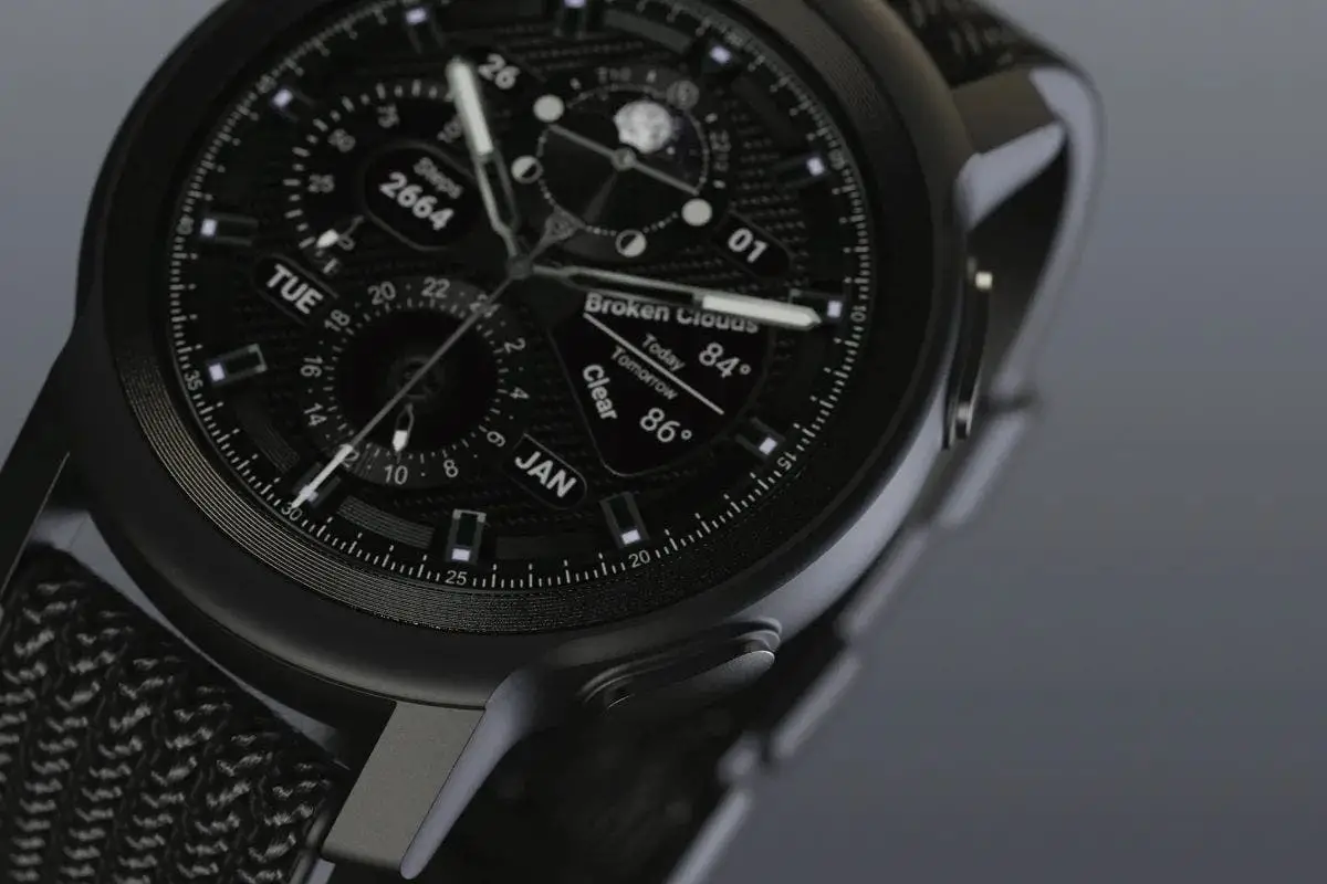 'Moto Watch 100' Motorola Branded Smartwatch Likely to Launch Soon