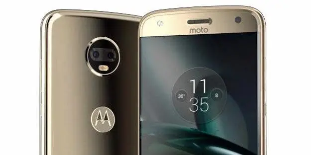 Moto X4 rumored to come with a price tag of 350€?