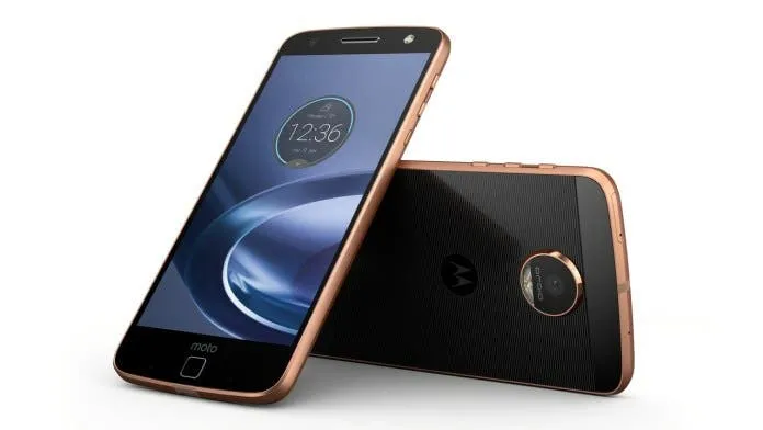 Moto Z2 Force hits AnTuTu with Snapdragon 835 SoC